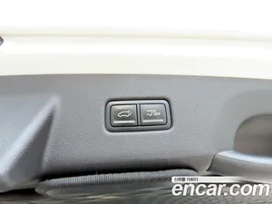 Kia Carnival, 2021 — миниатюра 15