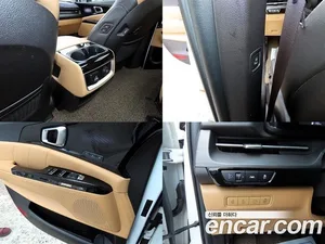 Kia Carnival, 2021 — миниатюра 17