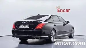Genesis EQ900, 2017 — миниатюра 2