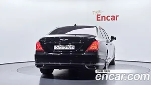 Genesis EQ900, 2017 — миниатюра 4