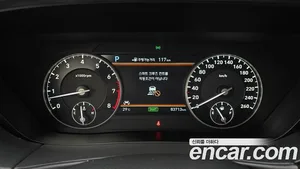 Genesis EQ900, 2017 — миниатюра 8