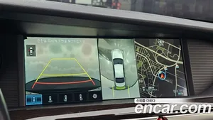 Genesis EQ900, 2017 — миниатюра 14