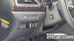 Genesis EQ900, 2017 — миниатюра 15