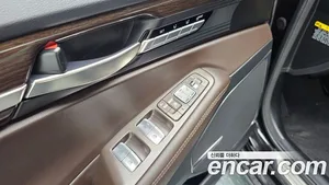 Genesis EQ900, 2017 — миниатюра 16