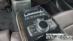 Genesis EQ900, 2017 — миниатюра 19