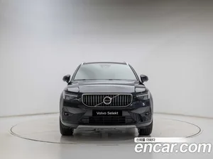 Volvo XC40, 2023 — миниатюра 2