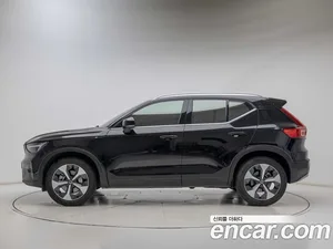 Volvo XC40, 2023 — миниатюра 4