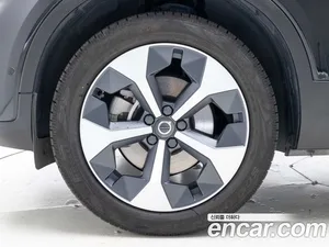 Volvo XC40, 2023 — миниатюра 6