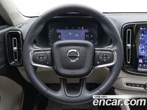 Volvo XC40, 2023 — миниатюра 9
