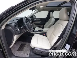 Volvo XC40, 2023 — миниатюра 11