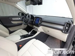 Volvo XC40, 2023 — миниатюра 13