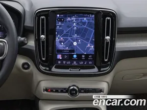 Volvo XC40, 2023 — миниатюра 14