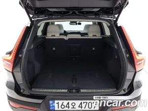 Volvo XC40, 2023 — миниатюра 19