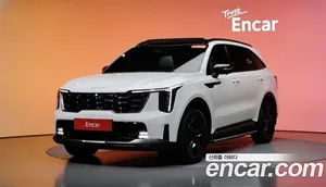 Kia Sorento, 2023 — миниатюра 35
