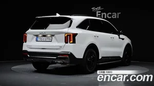Kia Sorento, 2023 — миниатюра 1