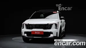 Kia Sorento, 2023 — миниатюра 2