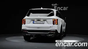 Kia Sorento, 2023 — миниатюра 3