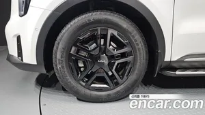 Kia Sorento, 2023 — миниатюра 4