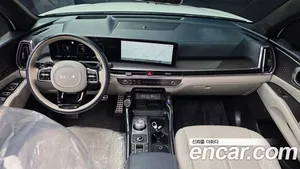 Kia Sorento, 2023 — миниатюра 9