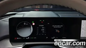 Kia Sorento, 2023 — миниатюра 10