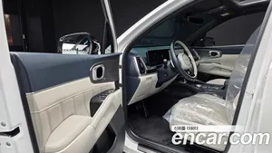Kia Sorento, 2023 — миниатюра 12