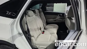 Kia Sorento, 2023 — миниатюра 16