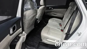Kia Sorento, 2023 — миниатюра 17