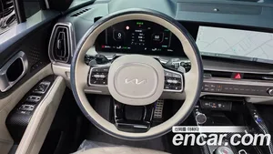 Kia Sorento, 2023 — миниатюра 18