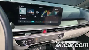 Kia Sorento, 2023 — миниатюра 20