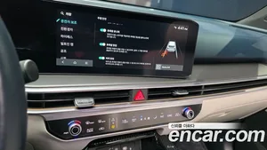 Kia Sorento, 2023 — миниатюра 21