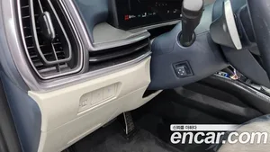 Kia Sorento, 2023 — миниатюра 23