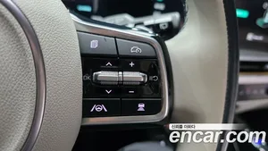 Kia Sorento, 2023 — миниатюра 24