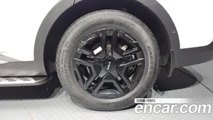 Kia Sorento, 2023 — миниатюра 6