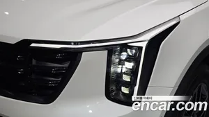 Kia Sorento, 2023 — миниатюра 7