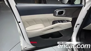 Kia Sorento, 2023 — миниатюра 13