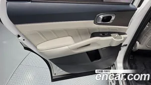 Kia Sorento, 2023 — миниатюра 14