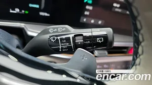 Kia Sorento, 2023 — миниатюра 27