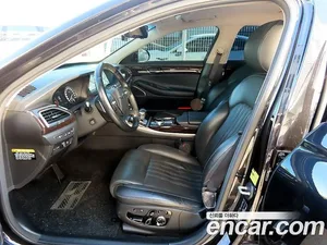 Genesis EQ900, 2018 — миниатюра 5