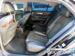 Genesis EQ900, 2018 — миниатюра 6