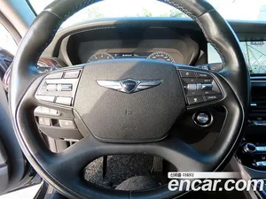 Genesis EQ900, 2018 — миниатюра 8