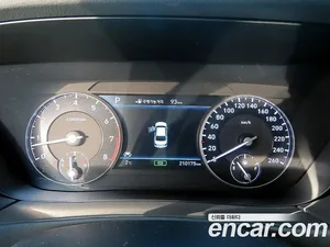 Genesis EQ900, 2018 — миниатюра 9