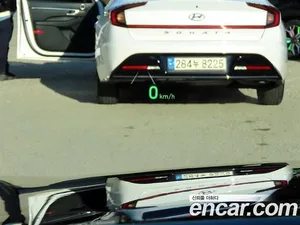 Genesis EQ900, 2018 — миниатюра 10