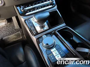 Genesis EQ900, 2018 — миниатюра 11
