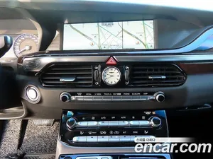 Genesis EQ900, 2018 — миниатюра 12