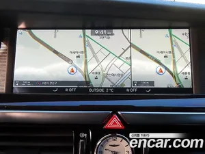 Genesis EQ900, 2018 — миниатюра 13