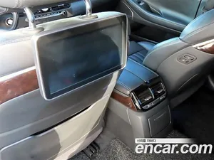 Genesis EQ900, 2018 — миниатюра 15