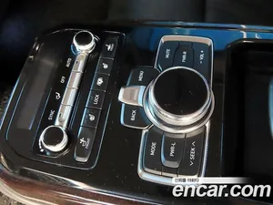 Genesis EQ900, 2018 — миниатюра 16