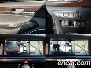 Genesis EQ900, 2018 — миниатюра 18