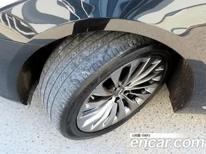 Genesis EQ900, 2018 — миниатюра 20