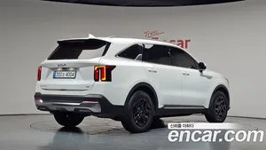 Kia Sorento, 2025 — миниатюра 1